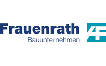 Logo von A. Frauenrath Bauunternehmen GmbH