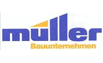 Logo von A. Müller GmbH Bauunternehmen