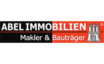 Logo von ABEL IMMOBILIEN e.K. Makler & Bauträger