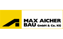 Logo von Aicher Max GmbH & Co. KG