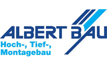 Logo von Albert Bau GmbH