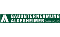 Logo von Algesheimer GmbH & Co.KG