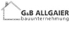 Logo von Allgaier Günter