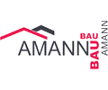 Logo von Amann Bau GmbH