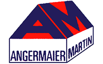 Logo von Angermaier Martin Bauunternehmen