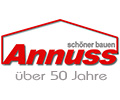 Logo von Annuss Daniel Baugeschäft