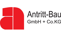 Logo von Antritt-Bau GmbH + Co. KG