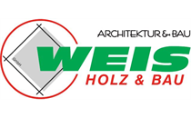 Logo von Architektur & Bau Weis Holz & Bau