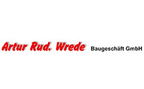 Logo von Artur Rud. Wrede Baugeschäft GmbH