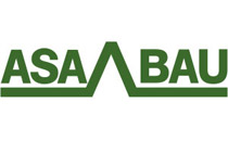 Logo von ASA-Bau GmbH