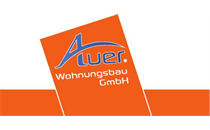 Logo von Auer Wohnungsbaugesellschaft mbH
