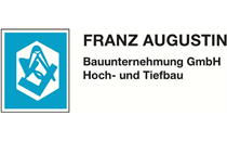 Logo von Augustin Franz Bauunternehmung GmbH