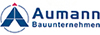 Logo von Aumann Leopold Bauunternehmen