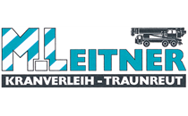 Logo von Autokranverleih Leitner