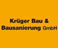 Logo von Bau & Bausanierung KRÜGER GmbH