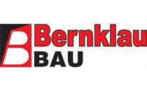 Logo von Bau Bernklau GmbH & Co. KG