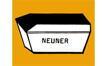 Logo von Bau Container Neuner