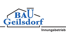 Logo von Bau Geilsdorf