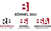 Logo von Bau GmbH Bömmel