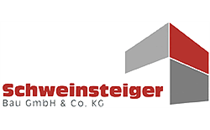 Logo von Bau GmbH & Co. KG Schweinsteiger