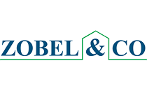 Logo von Bau GmbH Zobel & Co