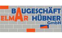 Logo von Bau Hübner Elmar GmbH