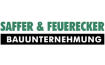 Logo von Bau Saffer & Feuerecker GmbH & Co.KG