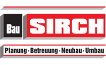 Logo von Bau Sirch GmbH & Co. KG