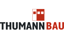 Logo von Bau Thumann GmbH & Co.KG