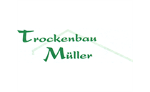 Logo von Bau und Trockenbau Müller