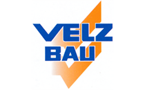 Logo von Bau Velz GmbH Straßen-Tiefbau