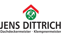 Logo von Baubetrieb Dittrich Jens