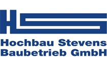 Logo von Baubetrieb Hochbau Stevens