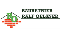 Logo von Baubetrieb Oelsner Ralf