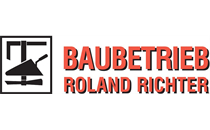 Logo von Baubetrieb Richter Roland