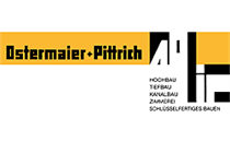 Logo von Baufirma-Bauträger Ostermaier + Pittrich
