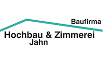 Logo von Baufirma Hochbau & Zimmerei Jahn