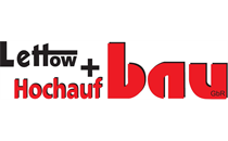 Logo von Baufirma Lettow & Hochauf GbR