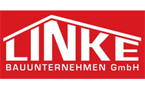 Logo von Baufirma Linke Bauunternehmen GmbH