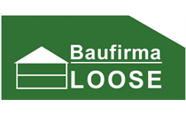 Logo von Baufirma LOOSE & Co. GmbH