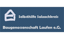 Logo von Baugenossenschaft Selbsthilfe Salzachkreis