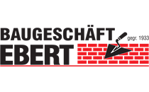 Logo von Baugeschäft Ebert Steffen