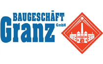 Logo von Baugeschäft Granz GmbH