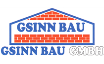 Logo von Baugeschäft Gsinn Bau GmbH