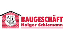 Logo von Baugeschäft Holger Schiemann