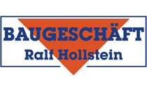 Logo von Baugeschäft Hollstein Ralf
