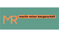 Logo von Baugeschäft M. Reiser M. u. H. Hein GmbH & Co KG