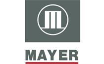 Logo von Baugeschäft Mayer