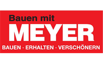 Logo von Baugeschäft Meyer
