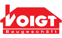 Logo von Baugeschäft Peter Voigt GmbH